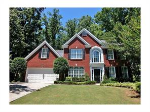 4825 Cardigan Court, Suwanee, Georgia, 30024