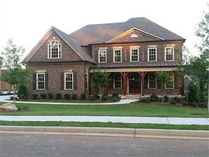 2350 Gracehaven Way, Lawrenceville, Georgia, 30043