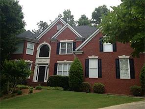 1867 Misty Woods Drive, Duluth, Georgia, 30097