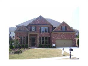 5230 Habersham Hills Drive, Suwanee, Georgia, 30024