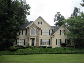 1110 Lake Washington Circle, Lawrenceville, Georgia, 30043