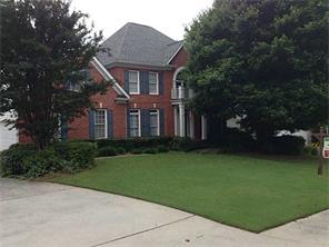 1752 BAKERS MILL Road, Dacula, Georgia, 30019