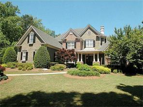 2433 Thurleston Lane, Duluth, Georgia, 30097