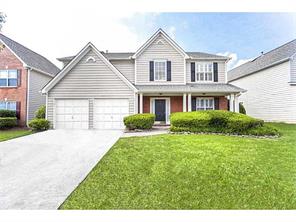12085 Crabapple Lake Drive, Roswell, Georgia, 30076