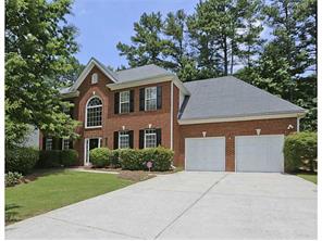 11075 Kimball Crest Drive, Alpharetta, Georgia, 30022