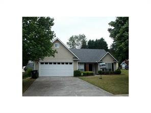 1734 Crestfield Lane, Lawrenceville, Georgia, 30043