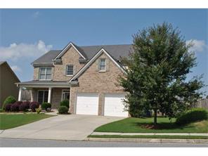 2400 Chandler Grove Drive, Buford, Georgia, 30519