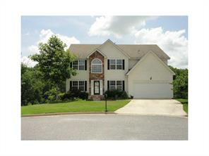 1305 Rockbass Road, Suwanee, Georgia, 30024
