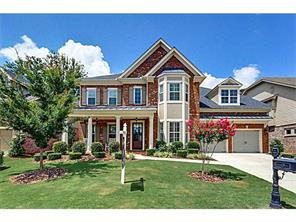 3588 Allee Elm Drive, Johns Creek, Georgia, 30022