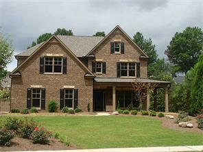 11910 Old Station Place, Alpharetta, Georgia, 30004