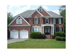 240 Creekside Park Drive, Alpharetta, Georgia, 30022