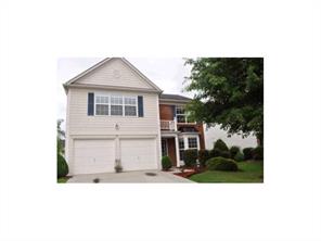 9130 Friarbridge Drive, Suwanee, Georgia, 30024