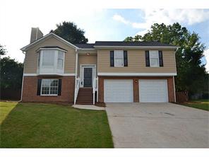 1580 QUAIL POINT Run, Hoschton, Georgia, 30548