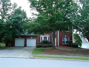 1405 Ridgemill Terrace, Dacula, Georgia, 30019
