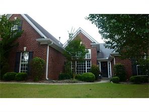 3616 Burrell Walk Place, Buford, Georgia, 30519