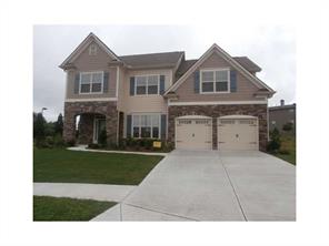 2206 Spring Stone Court, Buford, Georgia, 30519