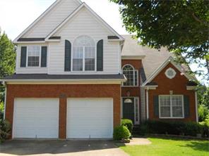 1100 Primrose Drive, Roswell, Georgia, 30076