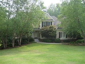 1250 Creek Ridge Crossing, Alpharetta, Georgia, 30005