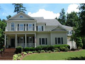 1060 Allen Lake Lane, Suwanee, Georgia, 30024