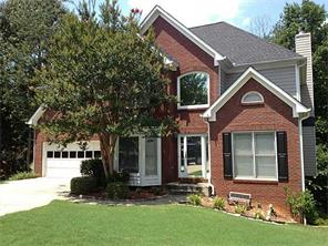 1672 Chadwick Ridge Drive, Lawrenceville, Georgia, 30043 1672 Chadwick Ridge Drive, Lawrenceville, Georgia, 30043