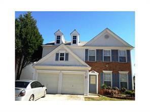 2623 DAVENHAM Lane, Duluth, Georgia, 30096
