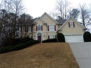 150 MORNING PINE Court, Alpharetta, Georgia, 30005