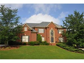 705 MALLORY MANOR Court, Alpharetta, Georgia, 30022