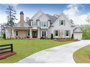 13412 HIPWORTH Road, Milton, Georgia, 30009