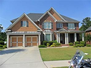 5762 ASHLEIGH WALK Drive, Suwanee, Georgia, 30024