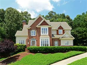 109 Riverview Drive, Suwanee, Georgia, 30024