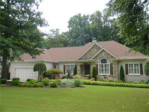 4690 Waterford Drive, Suwanee, Georgia, 30024