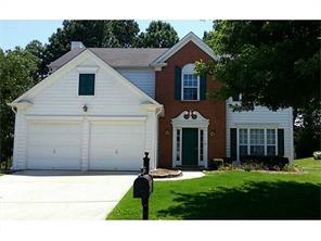 5925 Haterleigh Drive, Alpharetta, Georgia, 30005