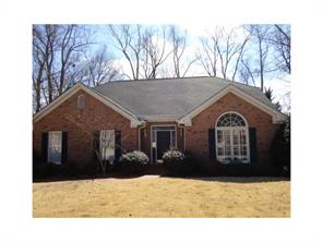 485 Carybell Lane, Alpharetta, Georgia, 30004