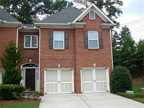 2382 Strand Avenue, Lawrenceville, Georgia, 30043
