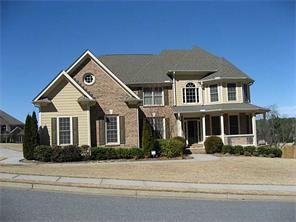 3405 Brightmoore Court, Dacula, Georgia, 30019