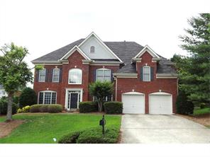905 Winding Bridge Way, Duluth, Georgia, 30097