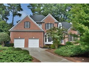 12295 STEVENS CREEK Drive, Alpharetta, Georgia, 30005 12295 STEVENS CREEK Drive, Alpharetta, Georgia, 30005