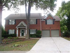 115 Greenmont Circle, Alpharetta, Georgia, 30009