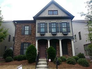 3833 Baxley Pine Trail, Suwanee, Georgia, 30024