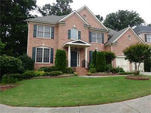 12559 Kensington Boulevard, Alpharetta, Georgia, 30005