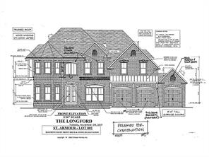 110 St Amour Place, Johns Creek, Georgia, 30022