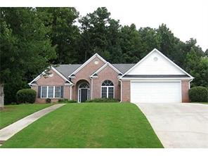 3530 Ansley Park Drive, Suwanee, Georgia, 30024