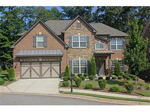 3669 Union Park Drive, Duluth, Georgia, 30097