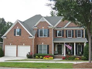 4715 Trilogy Park Trail, Hoschton, Georgia, 30548