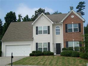 2562 Weycroft Circle, Dacula, Georgia, 30019
