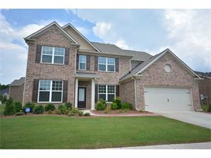 2533 CANNON FARM Trace, Duluth, Georgia, 30097