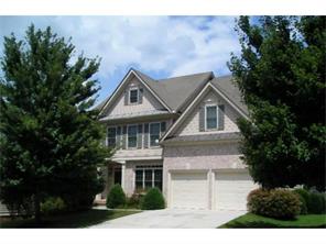 1818 Crossvale Drive, Dacula, Georgia, 30019
