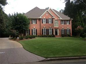 9445 Prestwick Club Drive, Johns Creek, Georgia, 30097