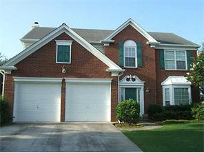 655 Wellingbrough Court, Alpharetta, Georgia, 30005
