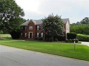 3305 Coles Creek Drive, Buford, Georgia, 30519